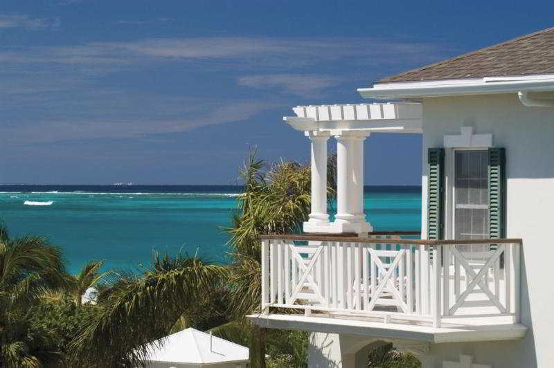 Royal West Indies Grace Bay Exterior foto